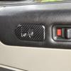 Для Hummer H2 2003-07 Стайлинг автомобиля ABS углеродное волокно/серебристый переключатель памяти автокресла рамка крышка Накладка наклейка автомобиля