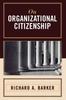 Книга On Organizational Citizenship
