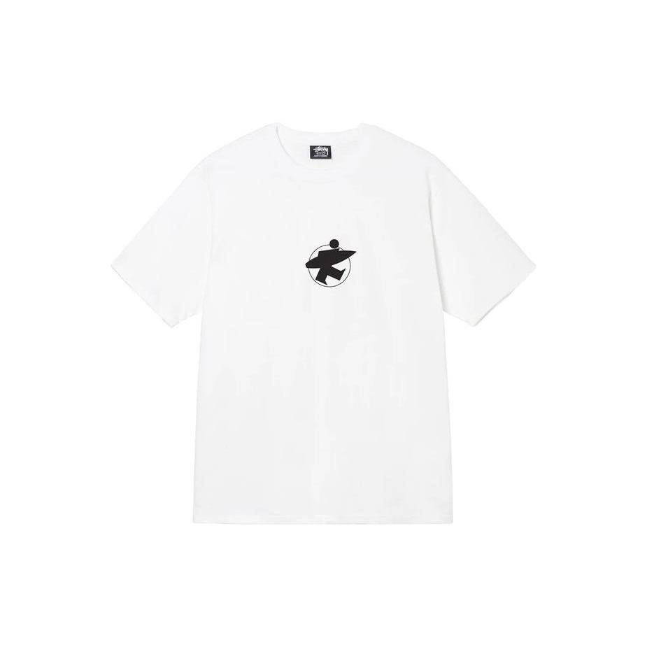 Stussy Surf Stock Tee 1904798