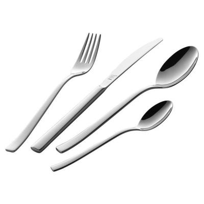 Столовые приборы - ZWILLING - Bela - 24 предмета - Нержавеющая сталь - Можно мыть в посудомоечной машине