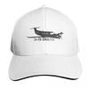 U Draco Baseball Cap Wild Ball Hat Hat Unisex Luxury funny hat tea Caps For Unisex Womens