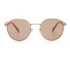 Солнцезащитные очки Metal P Home Prad * для мужчин и женщин High Sense Big Name Small Round Frame 7805