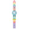 MegaHouse Часы Mix Watch Milky Sweet
