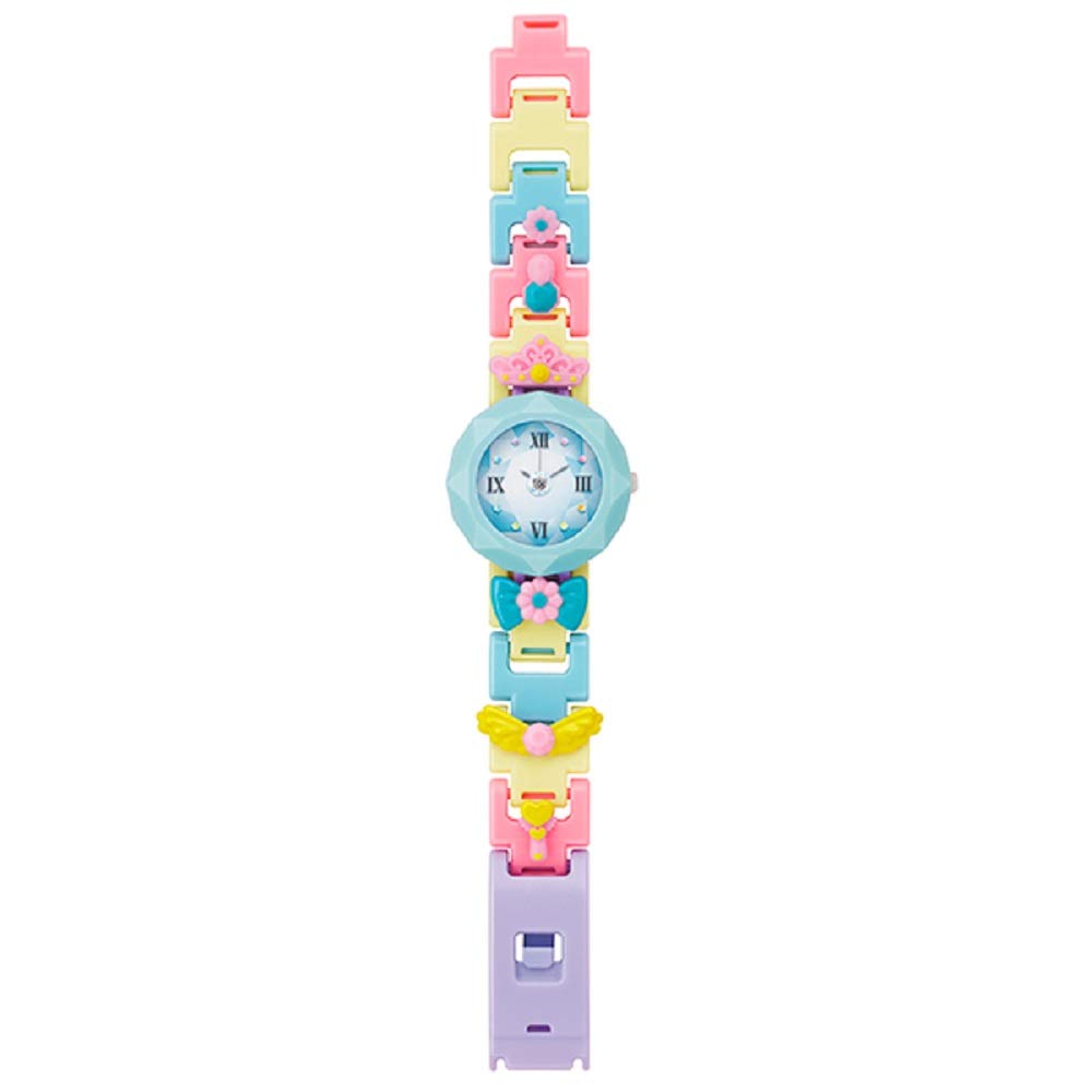 MegaHouse Часы Mix Watch Milky Sweet