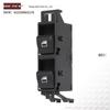 BMW E46 Window Glass Lifter Switch (61316902178)