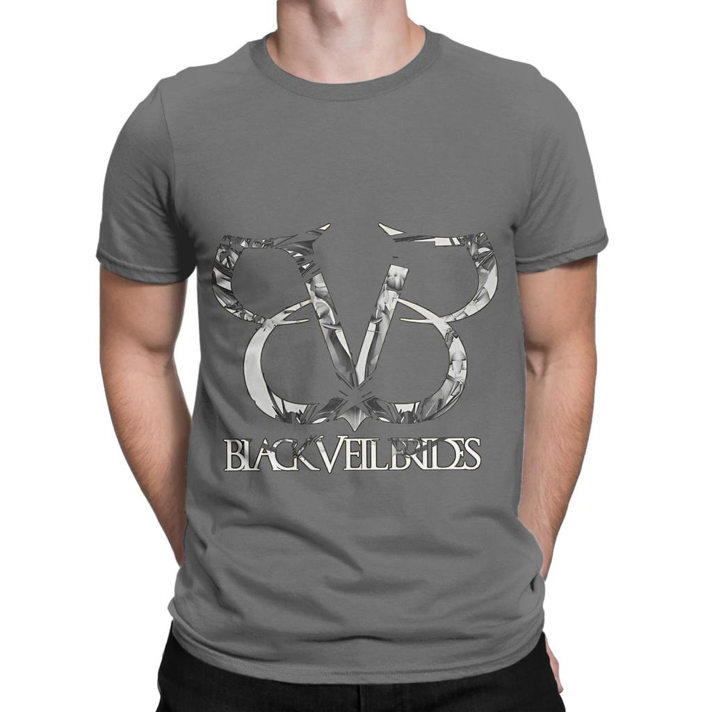 cool black veil brides Graphic 100 Cotton TShirt BLACK VEIL BRIDES Tees Tops For Unisex