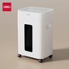 Deli GA530 P-5 Шредер для бумаги с микро-резкой Вилка CN (адаптер в комплекте)