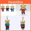 Bad Bunny Sapo Concho Sporty Style Plush Doll Pendant Keychain For Collectors And Kids