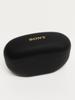 Sony WF-1000XM5 Зарядный кейс Черный Только зарядный кейс Отличное состояние YY2963