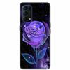 Чехол для телефона OPPO A74, черный силиконовый мягкий чехол для задней панели, чехол для OPPO A74 F19 A54, чехол для OPPO A74 A 74, чехол