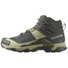 X Ultra 5 Mid GORE-TEX 'Peat Grey Green' Мужские L47754300