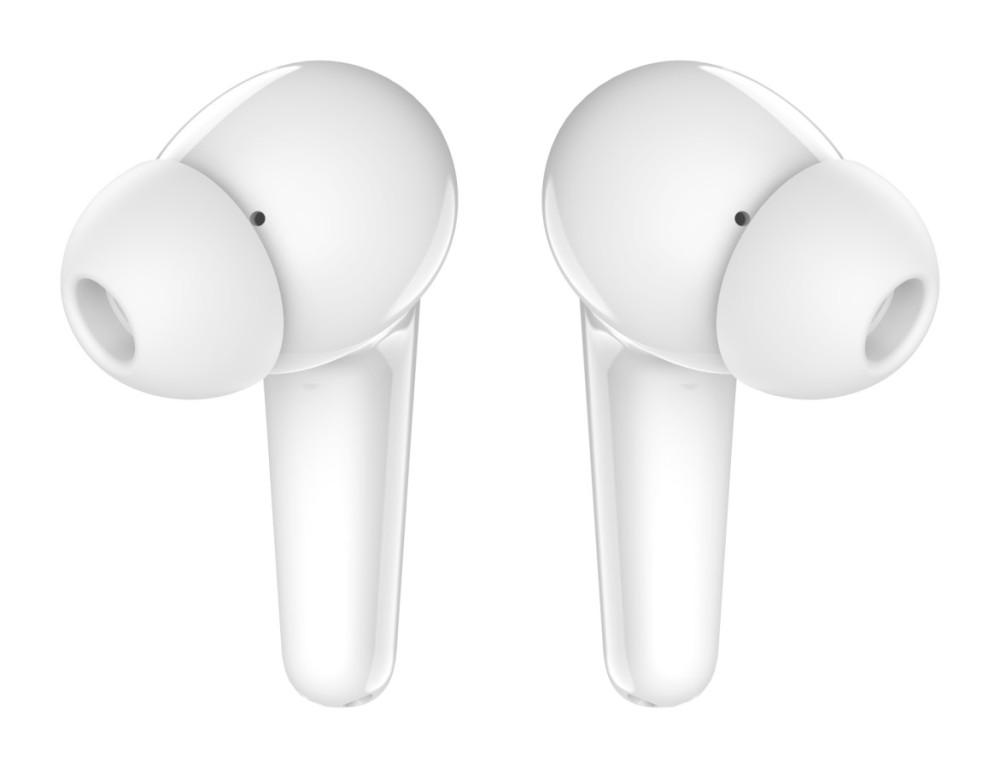 DENVER TWE-48W - беспроводные Bluetooth-наушники, Denver