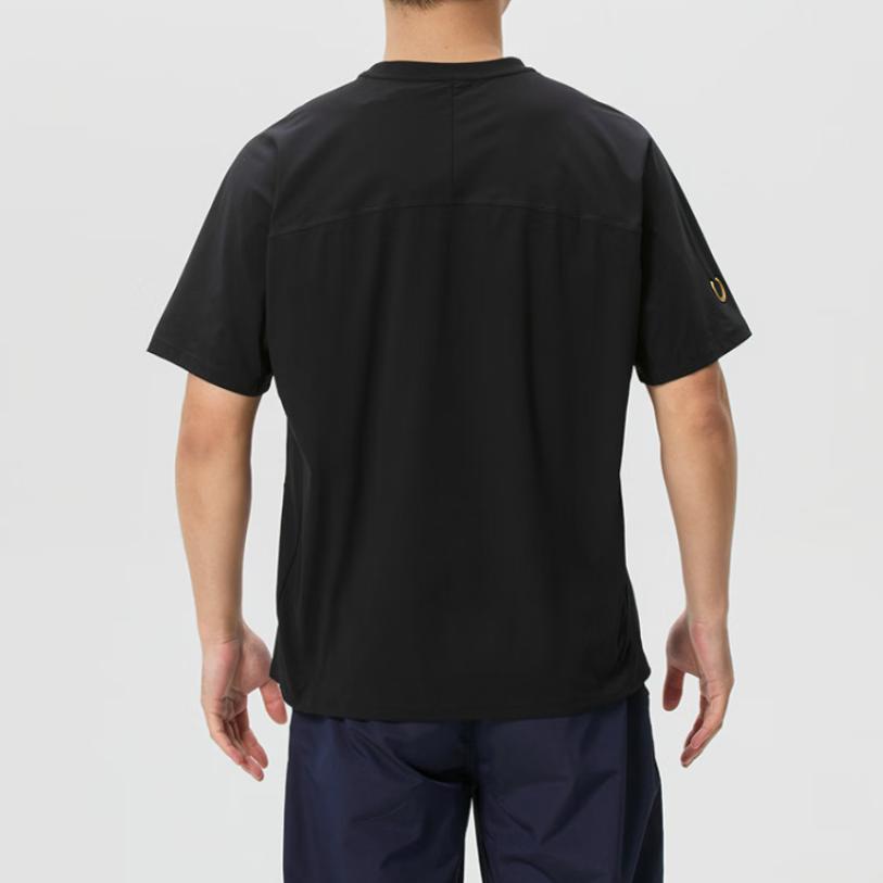 Мужская футболка Under Armour Беговая футболка Мужская