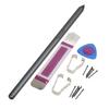 Touch Screen Stylus Pen Replacement Stylus Pen with Replacement Tips for Galaxy S21 Ultra Without