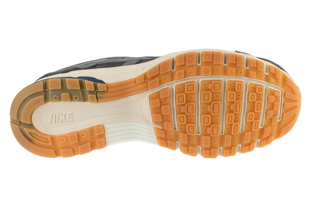 Nike P-6000, Mens grey Sneakers
