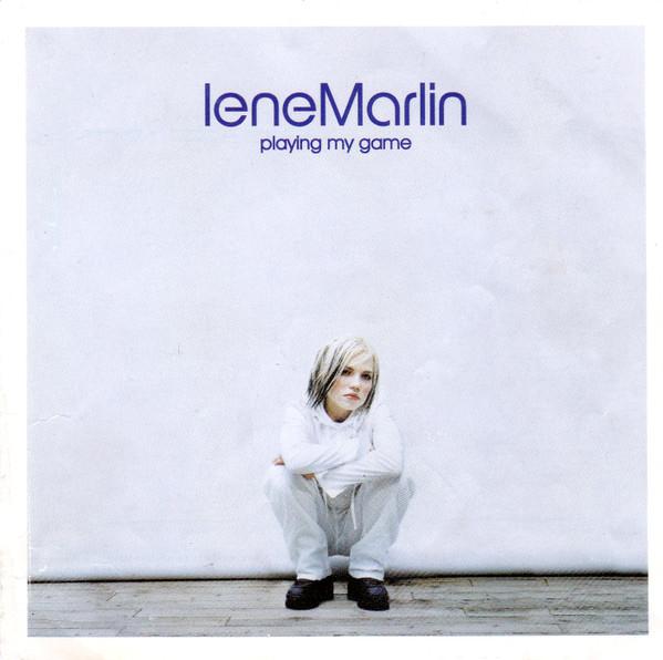 CD LENE MARLIN Playing My Game 724384767624 VIRGIN 1999 UK Rock Б/у