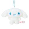 Sanrio Значок-маскот (Дизайн фотографий друзей Питатто) Синнаморолл 884138