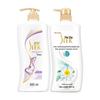 Sunsilk Silk & Water Lotus Wash & Care Set