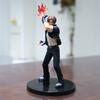 Статуэтка Kyo Kusanagi и Iori Yagami из The King Of Fighters '98 от Snk, фигурки персонажей, аксессуары для аркадных и аниме-игр, модель из ПВХ, игрушки, подарок