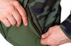 Camo Softshell Jacket, Size 1 Pc