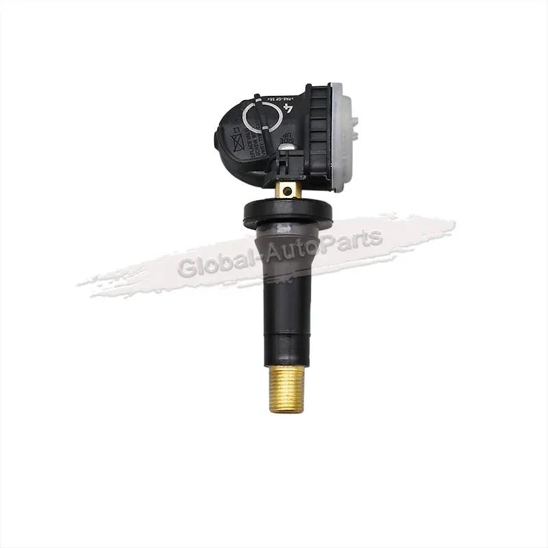 4PCS 13506028 Tire Pressure Monitor Sensor TPMS 433MHz For Opel Astra K