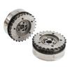 In & Outlet Camshaft Adjuster for Volkswagen 2.8 3.2 V6 022109087J 022109088M