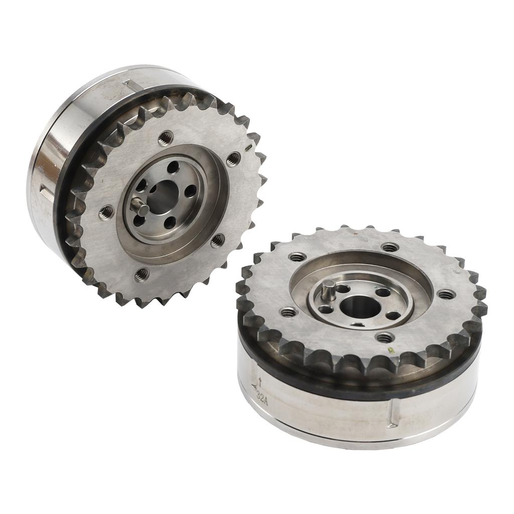 In & Outlet Camshaft Adjuster for Volkswagen 2.8 3.2 V6 022109087J 022109088M