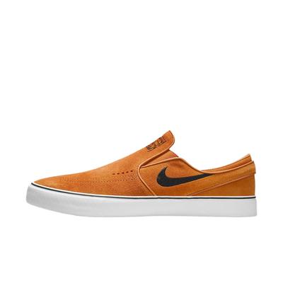 SB Janoski+ Slip Унисекс Monarch White Black FN5893-800