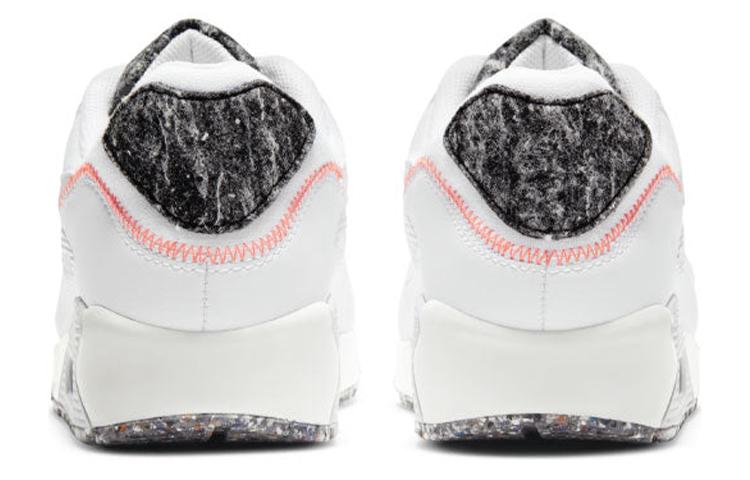 Nike Air Max 90 M2Z2 Белый Красный DD0383-100