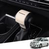 Hearsheng Toyota New Noah (NOAH) MZRA90W MZRA95W ZWR90W ZWR95W 90-я серия (Январь 2022 и