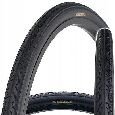 Покрышка 700 X 35C Kenda Kwest 37-622 Быстрая Гладкая