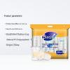 MIAOJIE Transparent Disposable Drinking Cups