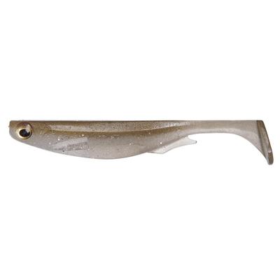 Megabass SPARK SHAD 3 дюйма Натуральный Шэд