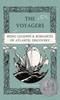 Книга The Voyagers : Being Legends and Romances of Atlantic Discovery