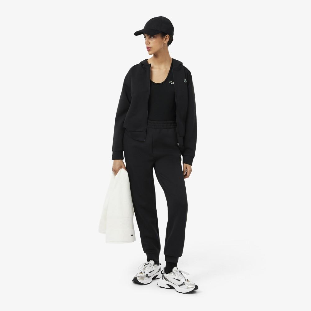 Lacoste Женские тренировочные джоггеры XF0189-56G031