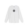 Белая мужская футболка с длинными рукавами X Stussy SS Link Summit DD3344-121