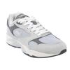 Lacoste Мужские винтажные кожаные кроссовки Storm 96