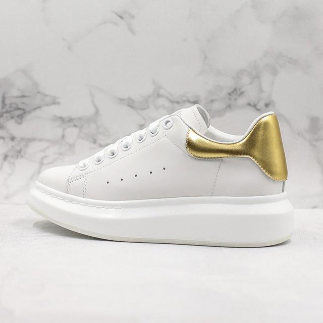 Роскошные дизайнерские туфли размера плюс 4244 для женщин на высокой платформе Pqv Alexander, белая пара мужских и женских туфель Zapatos