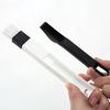 2 In1 Multipurpose Window Cleaner Groove Brush Household Keyboard Folding Tool