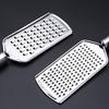 1Pcs 4 Types Cheese Grater Multi-purpose Stainless Steel Sharp  Cheese Planer Cheese Shavings Knife