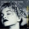 CD BLANDO, DEBORAH - Different Story US Pop Used