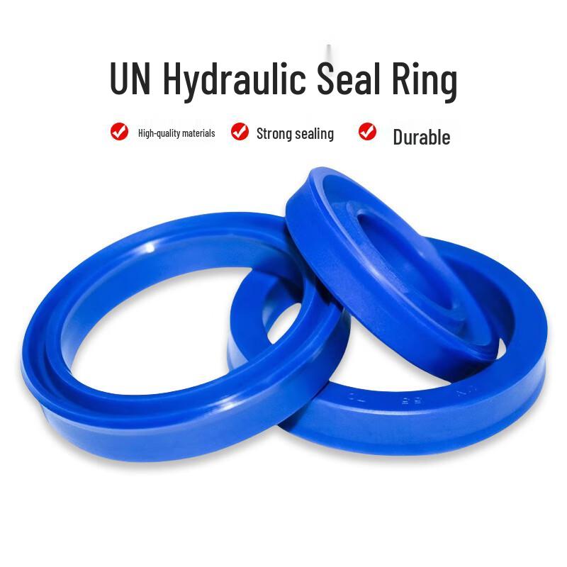 Kaixiang Hydraulic Polyurethane UN Oil Seal