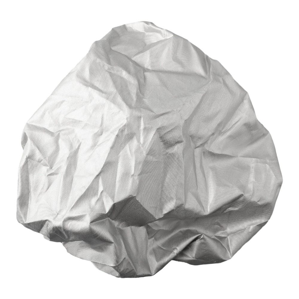 Dust-proof Bike Seat Cover Dust Resistant Bicycles Saddle Seat Protect Bicycle Saddle Cover Unisex