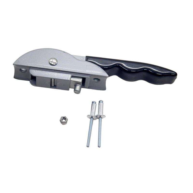 RV Awning Lift Handle for Manual Patio Awnings RV Parts for 8500 9000