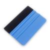 Car Stickers Film Install Squeegee Vinyl Carbon Fiber Scraper with Felt Squeegee Tool Film Wrapping Car Wrap Tools