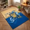 Tigres UANL (1) Office carpets suitable for living rooms bedrooms offices and kitchens a gift for modern home decor