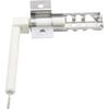 9758079 Oven Bake Range Spark Igniter Replacement for Range Replaces AP6013984 PS11747217 WP9758079 AP6013984 PS11747217 WP9758079