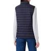 HRM Womens/Ladies Performance Hooded Body Warmer