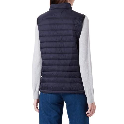 HRM Womens/Ladies Performance Hooded Body Warmer