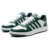 adidas Кроссовки Hoops 2.0 с низким верхом Кроссовки Унисекс Зеленый Белый IH6369